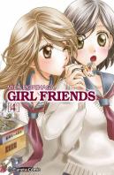 Girl Friends Nº 04/05