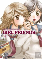 Girl Friends Nº 04/05
