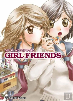 Bertrand.pt - Girl Friends Nº 04/05