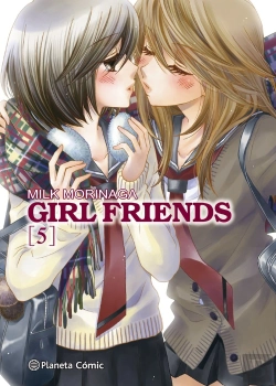 Bertrand.pt - Girl Friends Nº 05/05
