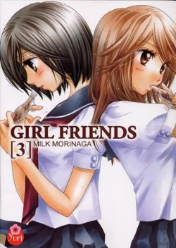 Bertrand.pt - Girl Friends T03
