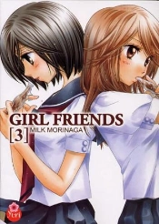 Girl Friends T03