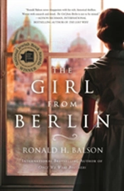 Girl From Berlin The