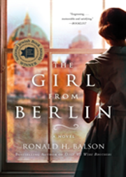 Girl From Berlin The