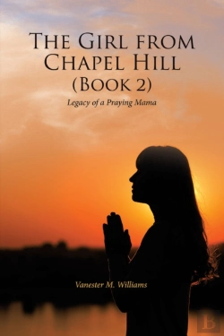 Bertrand.pt - Girl From Chapel Hill (Book 2)