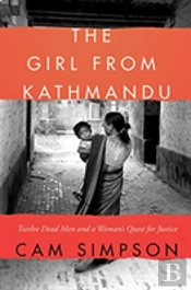 Girl From Kathmandu Pb