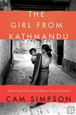 Bertrand.pt - Girl From Kathmandu Pb