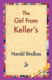 Girl From Keller'S