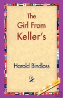 Bertrand.pt - Girl From Keller'S