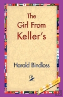 Bertrand.pt - Girl From Keller'S
