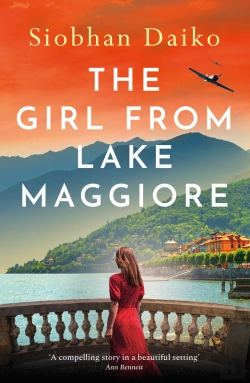 Bertrand.pt - Girl From Lake Maggiore