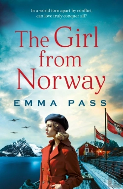 Bertrand.pt - Girl From Norway