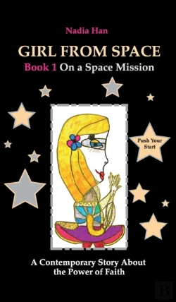 Bertrand.pt - Girl From Space. Book 1. On A Space Mission.