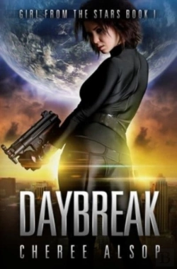Bertrand.pt - Girl From The Stars Book 1