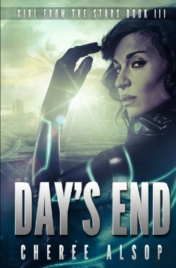 Bertrand.pt - Girl From The Stars Book 3