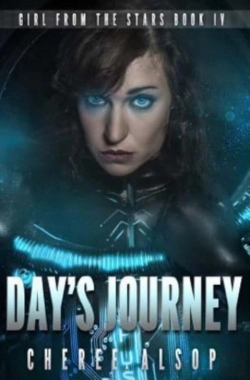 Bertrand.pt - Girl From The Stars Book 4- Day'S Journe