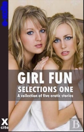 Girl Fun Selections One