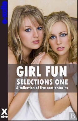 Bertrand.pt - Girl Fun Selections One