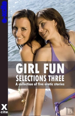Bertrand.pt - Girl Fun Selections Three