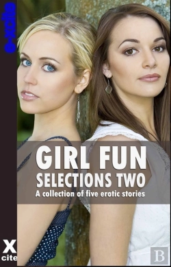 Bertrand.pt - Girl Fun Selections Two