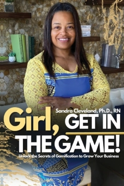 Bertrand.pt - Girl! Get In The Game