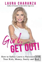 Girl, Get Out!
