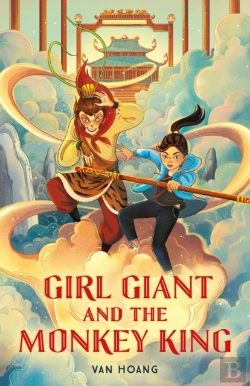 Bertrand.pt - Girl Giant And The Monkey King