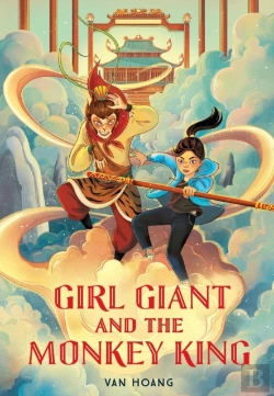 Bertrand.pt - Girl Giant And The Monkey King