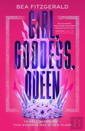 Girl, Goddess, Queen