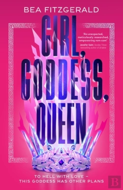 Bertrand.pt - Girl, Goddess, Queen