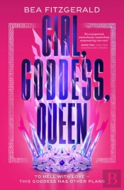 Girl, Goddess, Queen