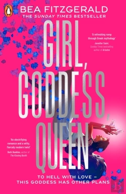Bertrand.pt - Girl, Goddess, Queen