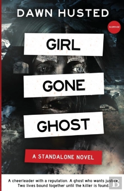 Bertrand.pt - Girl Gone Ghost