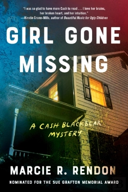 Bertrand.pt - Girl Gone Missing