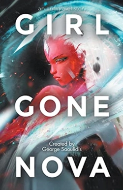 Bertrand.pt - Girl Gone Nova