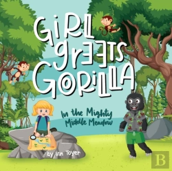 Bertrand.pt - Girl Greets Gorilla
