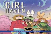 Girl Haven