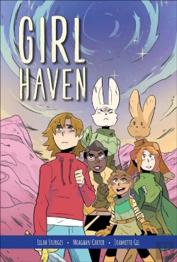 Bertrand.pt - Girl Haven