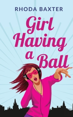 Bertrand.pt - Girl Having A Ball