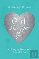 Girl, He'S Got You