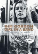 Girl In A Band
