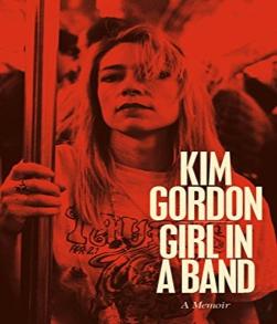 Girl In A Band