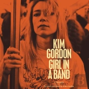 Girl In A Band