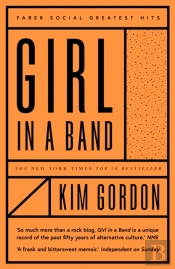 Girl In A Band