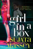 Girl In A Box