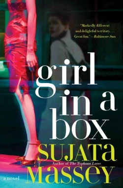 Bertrand.pt - Girl In A Box