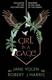 Girl In A Cage