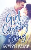 Girl In A Country Song
