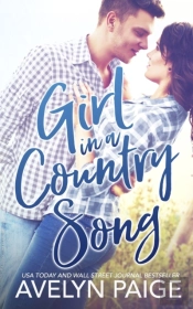 Girl In A Country Song