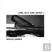 Girl In A Girl Band